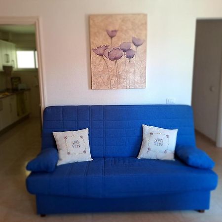Apartamento Nicolas Candelaria Exterior foto